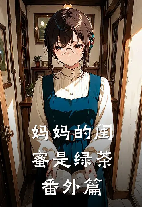 妈妈的闺蜜是绿茶 番外篇