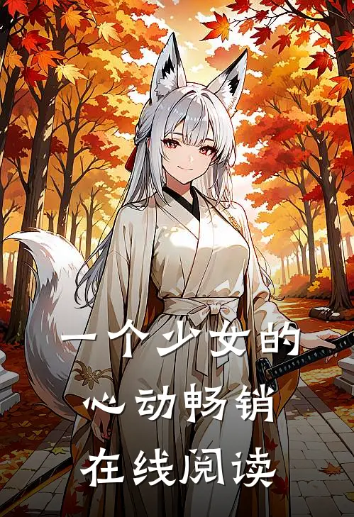 一个少女的心动畅销在线阅读
