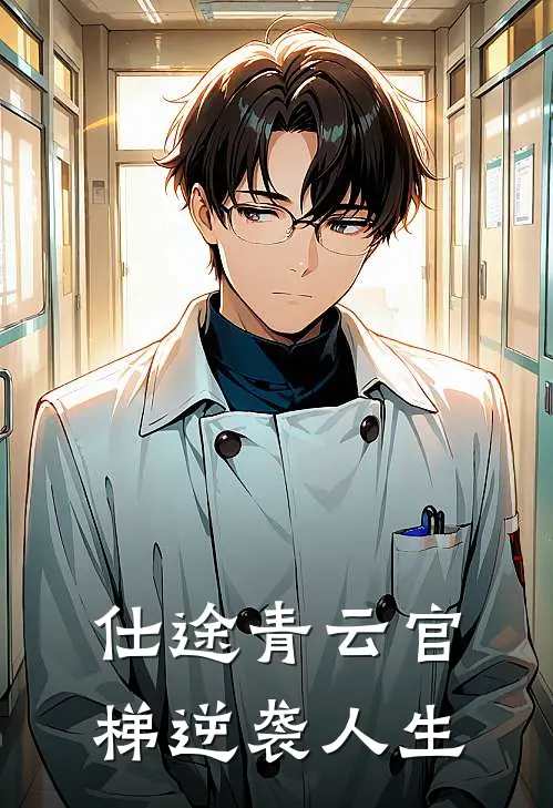 仕途青云官梯逆袭人生