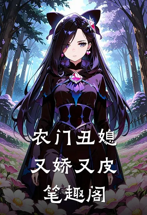 农门丑媳又娇又皮笔趣阁