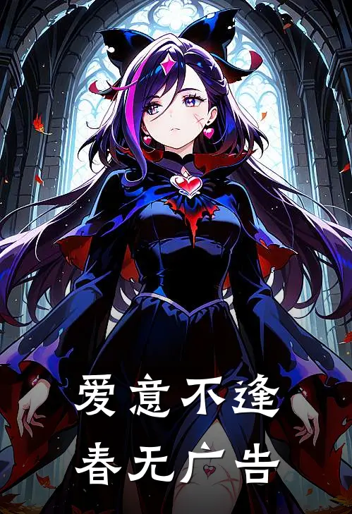 爱意不逢春无广告
