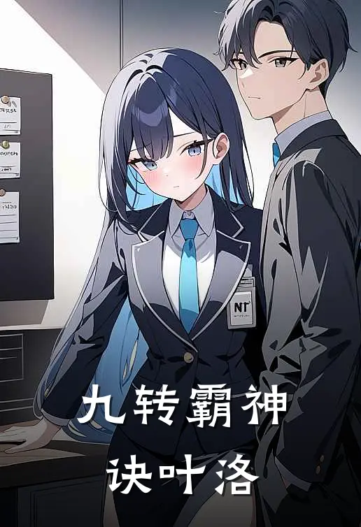 九转霸神诀叶洛