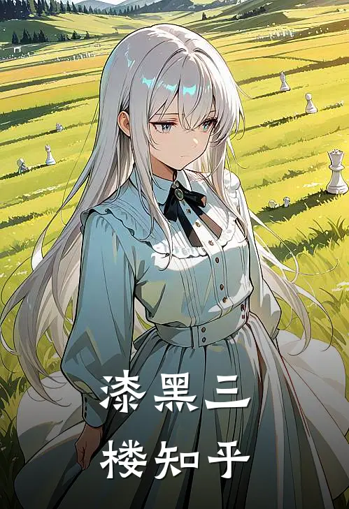 漆黑三楼知乎