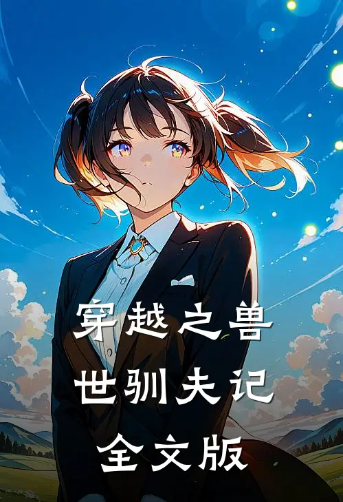 穿越之兽世驯夫记全文版