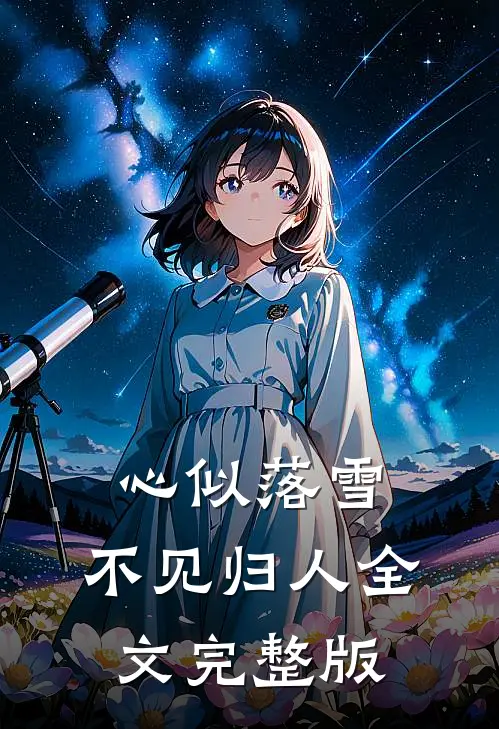 心似落雪，不见归人全文完整版