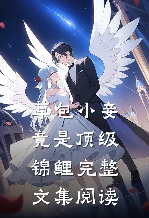 草包小妾，竟是顶级锦鲤完整文集阅读