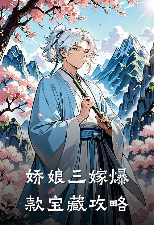 娇娘三嫁爆款宝藏攻略
