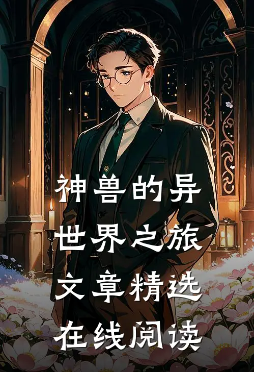 神兽的异世界之旅文章精选在线阅读