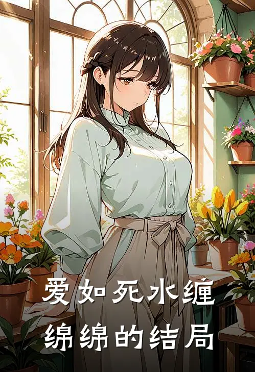 爱如死水缠绵绵的结局