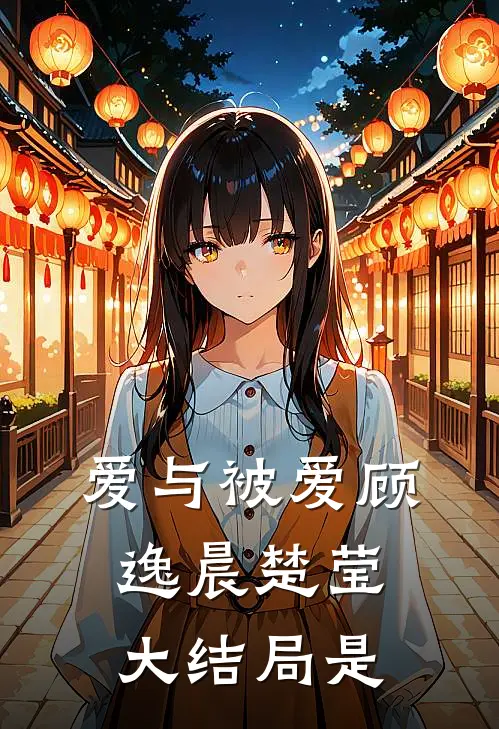 爱与被爱顾逸晨楚莹大结局是