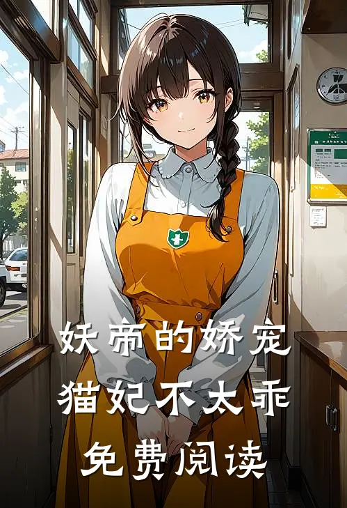 妖帝的娇宠猫妃不太乖免费阅读