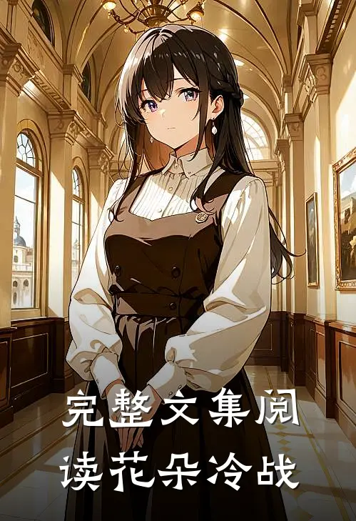完整文集阅读花朵冷战