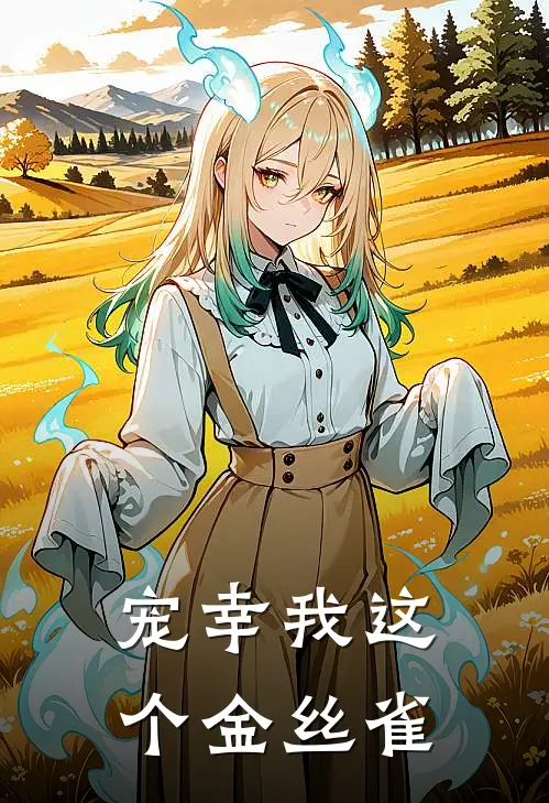 宠幸我这个金丝雀