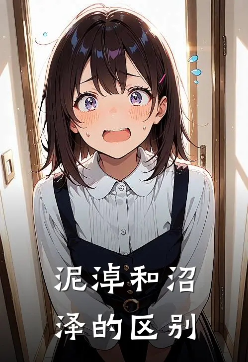 泥淖和沼泽的区别