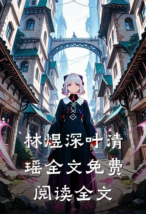 林煜深叶清瑶全文免费阅读全文
