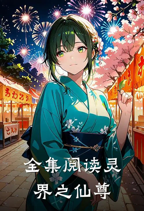 全集阅读灵界之仙尊