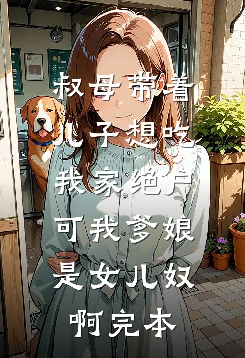 叔母带着儿子想吃我家绝户，可我爹娘是女儿奴啊完本