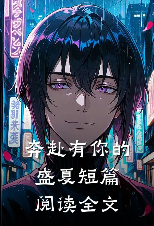 奔赴有你的盛夏短篇阅读全文