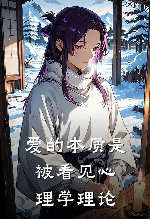 爱的本质是被看见心理学理论