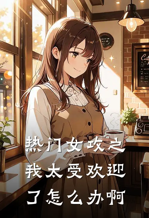 热门女攻之我太受欢迎了怎么办啊