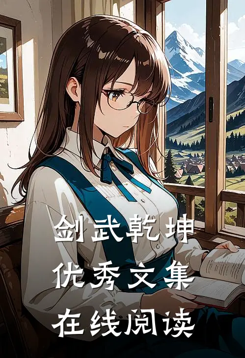 剑武乾坤优秀文集在线阅读