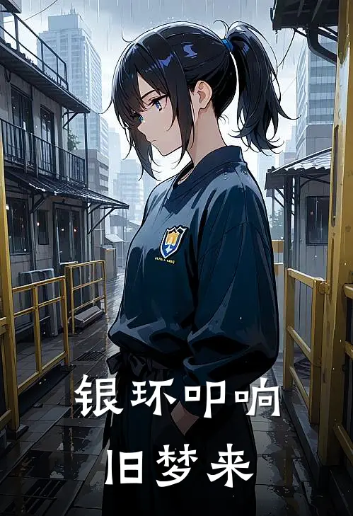银环叩响旧梦来