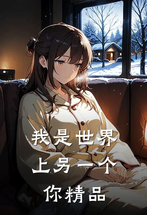 我是世界上另一个你精品
