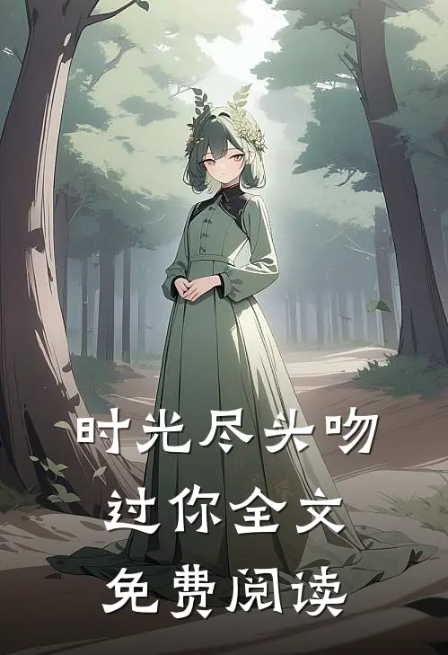 时光尽头吻过你全文免费阅读