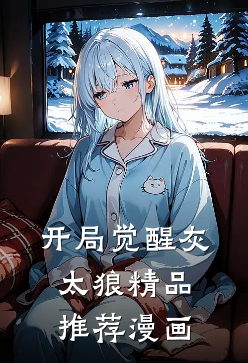 开局觉醒灰太狼精品推荐漫画