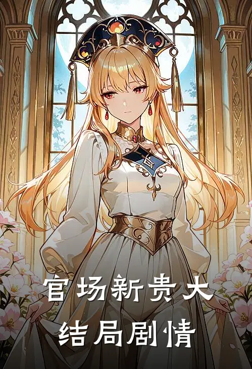 官场新贵大结局剧情