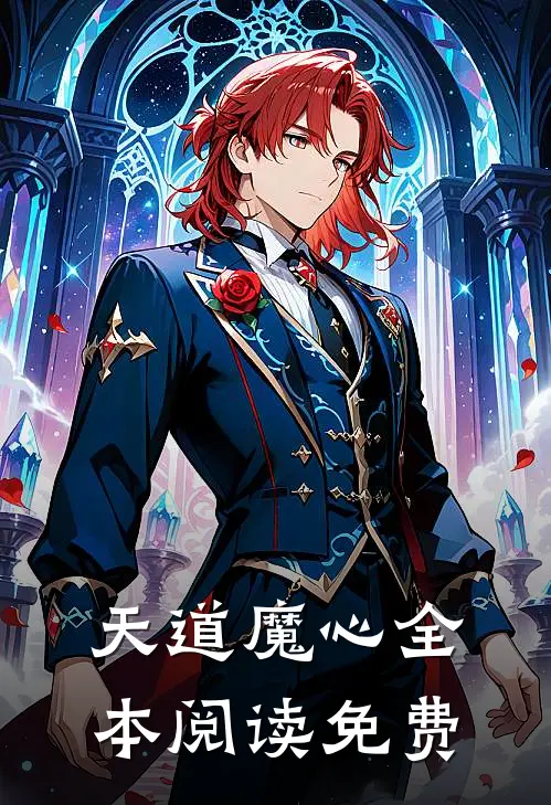 天道魔心全本阅读免费