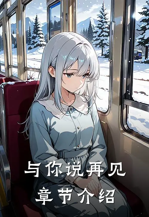 与你说再见章节介绍