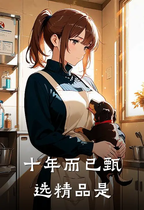 十年而已甄选精品是