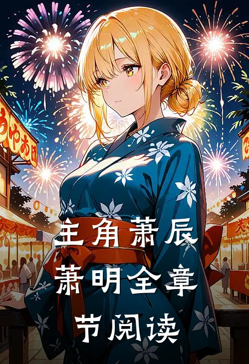 主角萧辰萧明全章节阅读