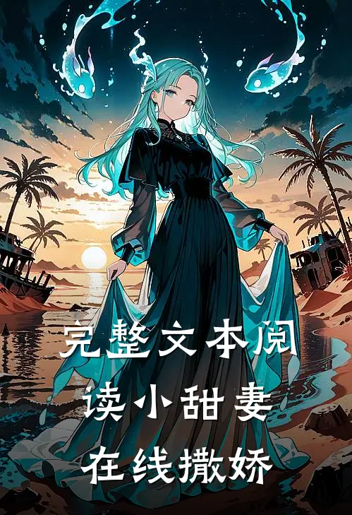 完整文本阅读小甜妻在线撒娇