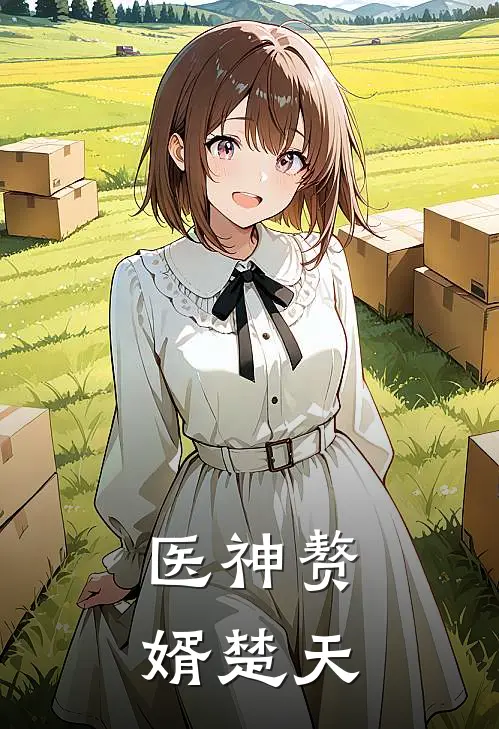 医神赘婿楚天