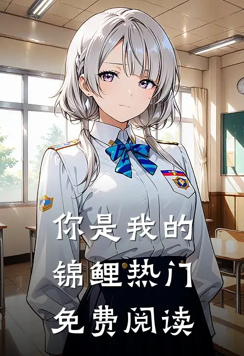 你是我的锦鲤热门免费阅读