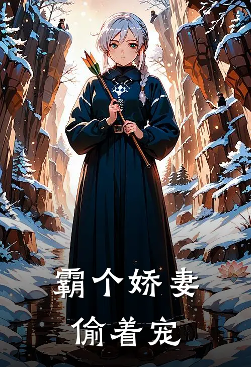 霸个娇妻偷着宠