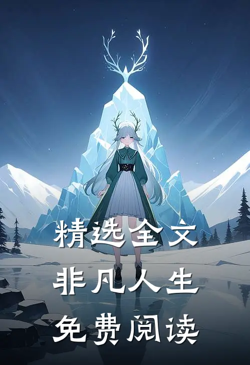 精选全文非凡人生免费阅读