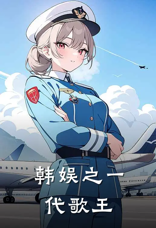韩娱之一代歌王
