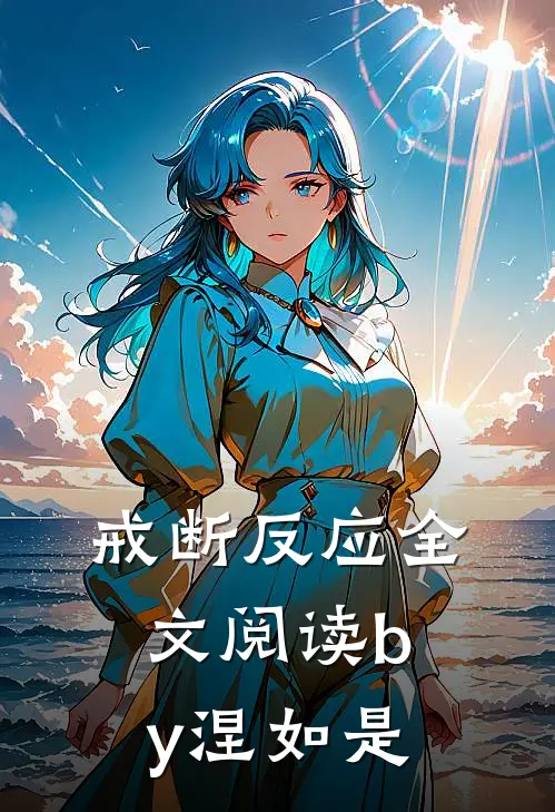 戒断反应全文阅读by涅如是