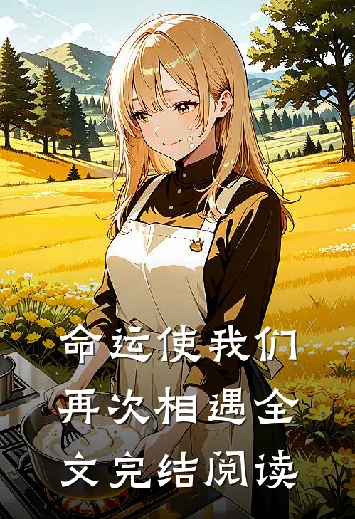 命运使我们再次相遇全文完结阅读