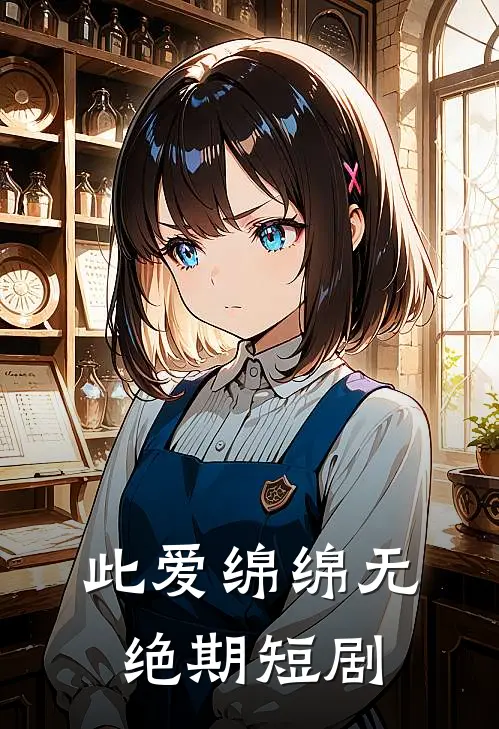 此爱绵绵无绝期短剧