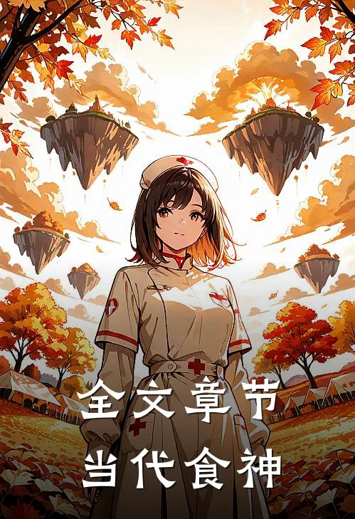 全文章节当代食神