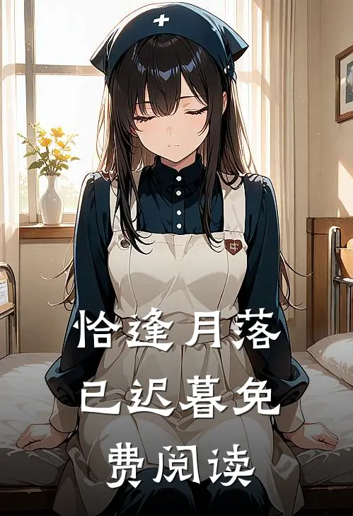 恰逢月落已迟暮免费阅读