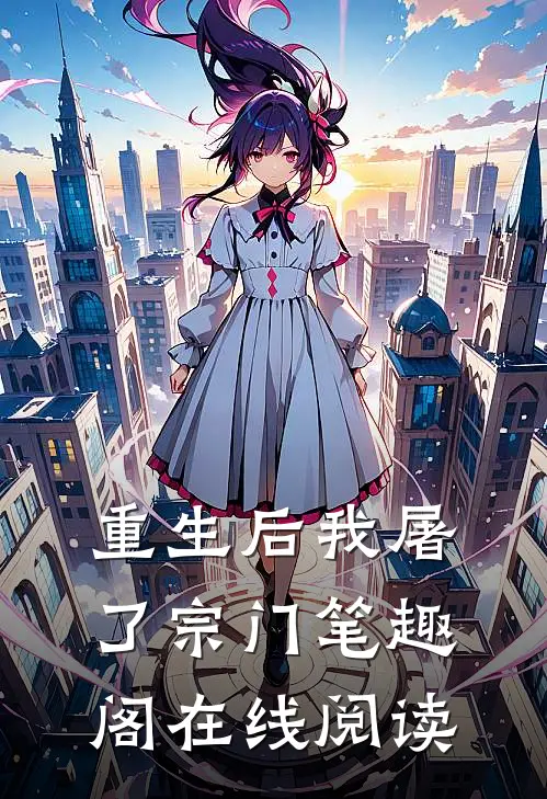 重生后我屠了宗门笔趣阁在线阅读