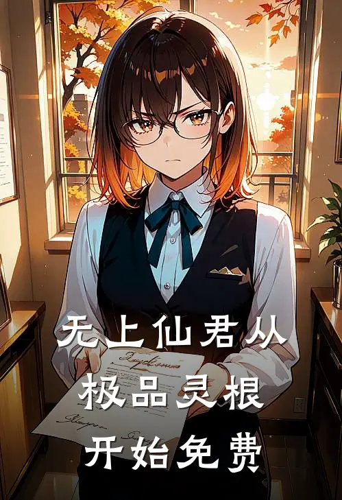无上仙君从极品灵根开始免费