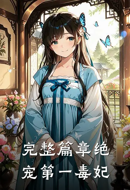 完整篇章绝宠第一毒妃
