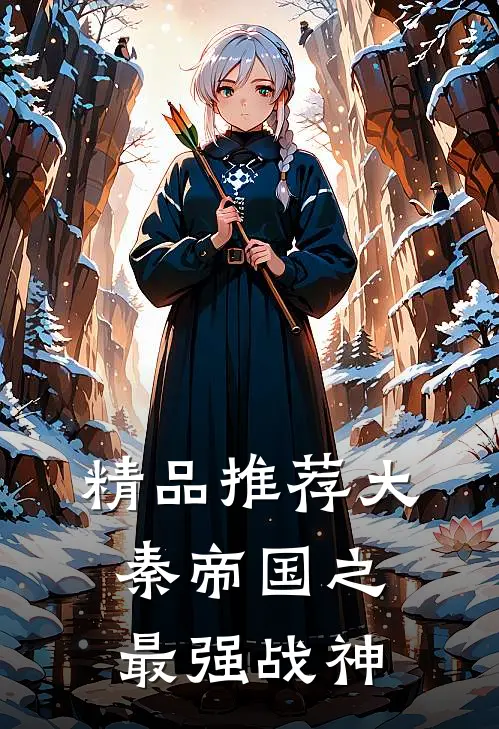 精品推荐大秦帝国之最强战神