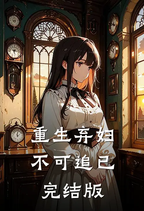 重生弃妇不可追已完结版